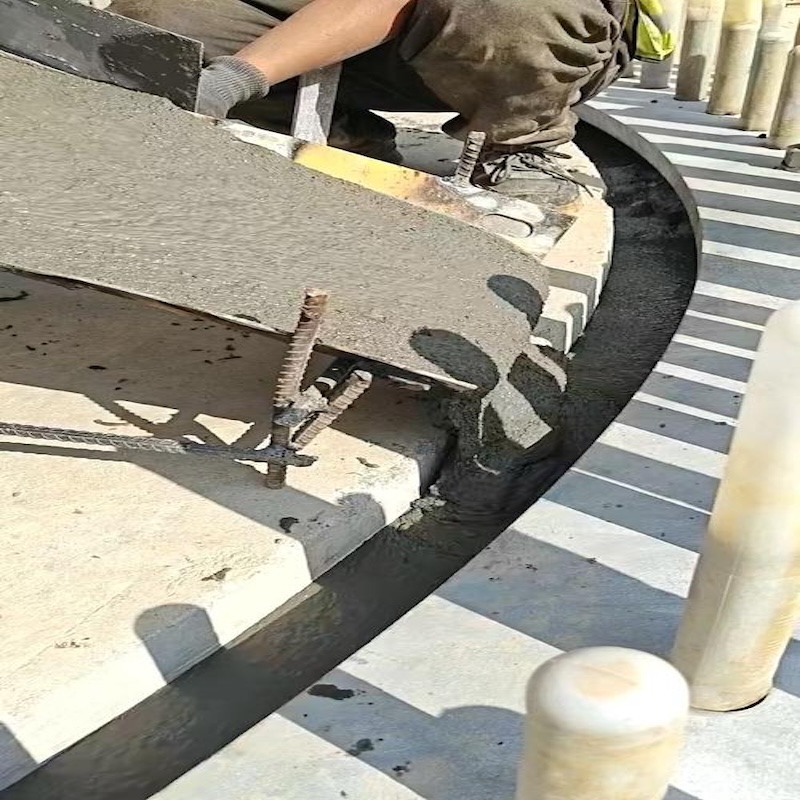 礼泉水泥基高强无收缩灌浆料